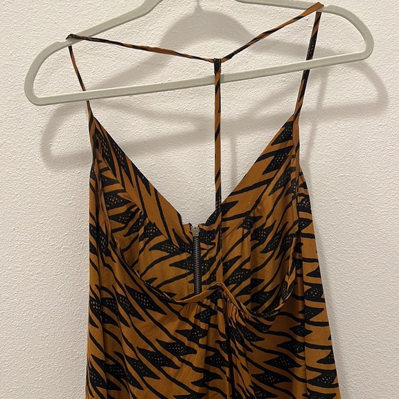 MANAOLA DRESS SIZE S - Picture 3 of 4